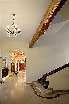 קרקוב Hotel Polski Pod Bialym Orlem