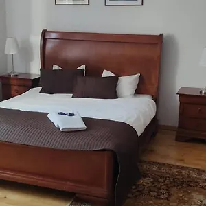 Appartement Swietego Tomasza, Krakau
