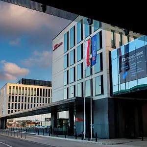 Hilton Garden Airport Krakov