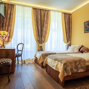 3* Ξενοδοχείο με διαμερίσματα Grodzka 21