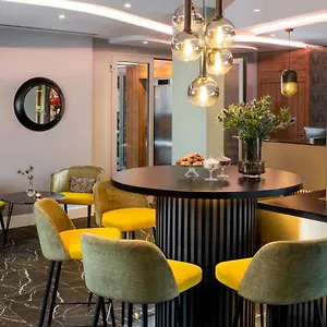 Leonardo Boutique Center Krakov