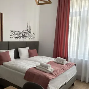 Appartamento Aviendo Old Town Breslavia