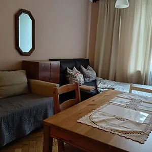 Accommodatie bij particulieren Words & Swords, Krakau
