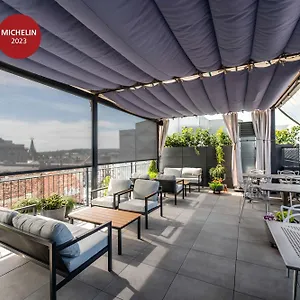 Indigo - Old Town By Ihg קרקוב