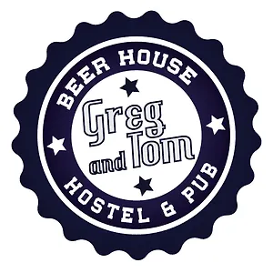 Greg&tom Beer House Krakov