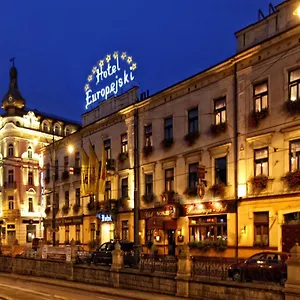 Europejski Krakov