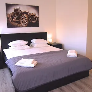 Appartamento Royal Way Snug - Old Town Varsavia