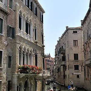 Hotel Centauro Venezia
