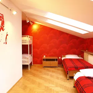 Appartement Cracow Old Town, Krakau