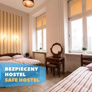 ** Hostel Puffa Lux Polonya