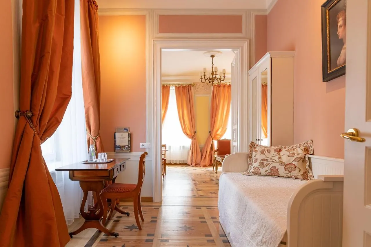 Hotel Polski Pod Bialym Orlem Kraków