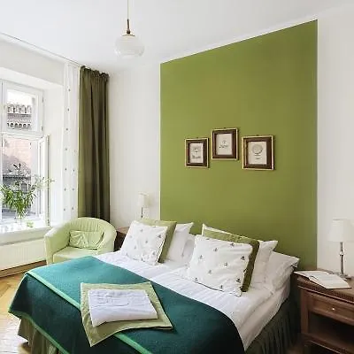 Hotel Polski Pod Bialym Orlem Kraków 5*,  Polen