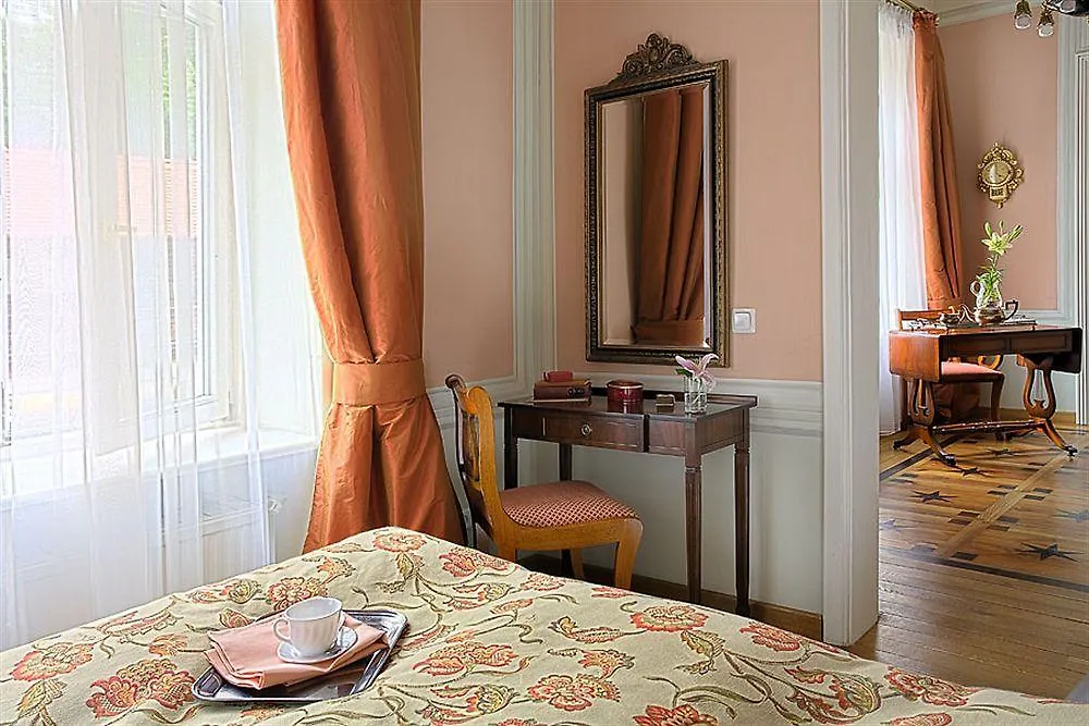 Hotel Polski Pod Bialym Orlem Kraków