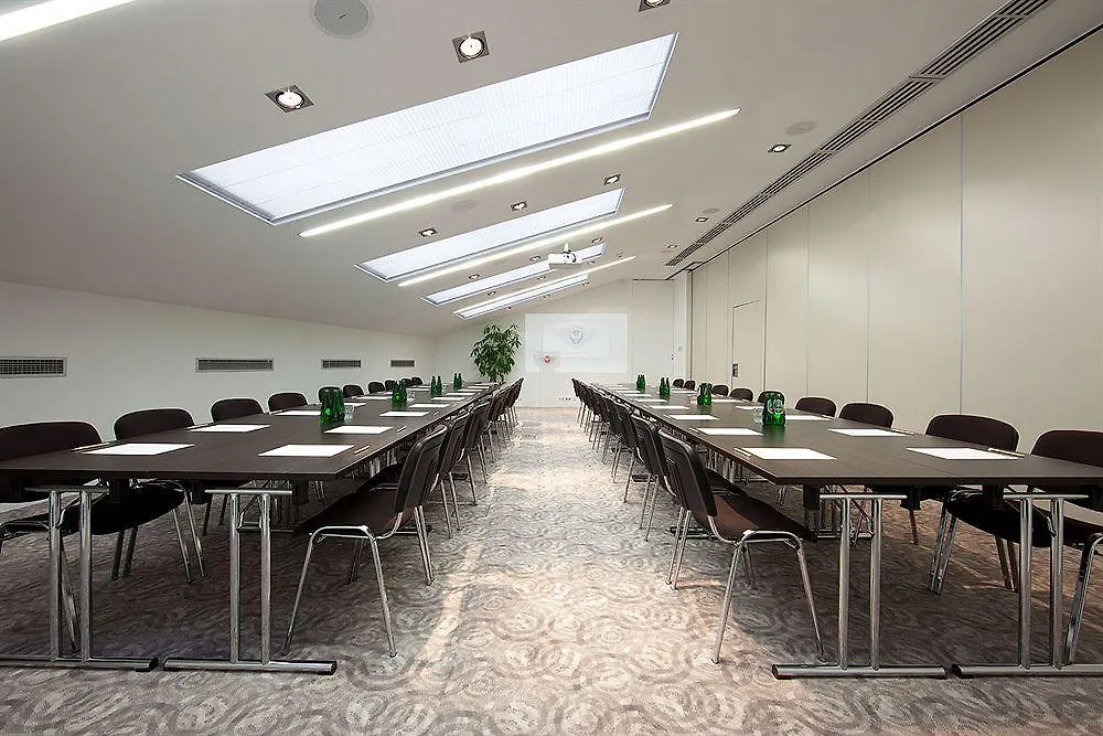 Hotel Polski Pod Bialym Orlem Kraków