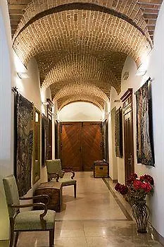 Hotel Polski Pod Bialym Orlem Krakow