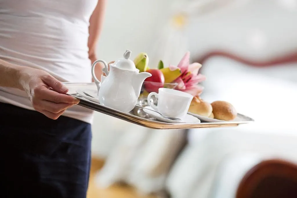 Hotel Polski Pod Bialym Orlem Krakow