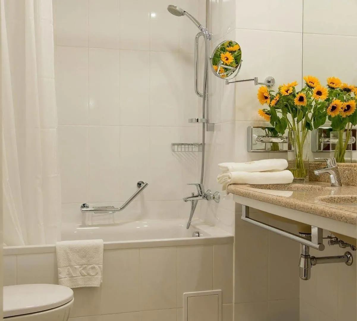 Hotel Polski Pod Bialym Orlem Krakow