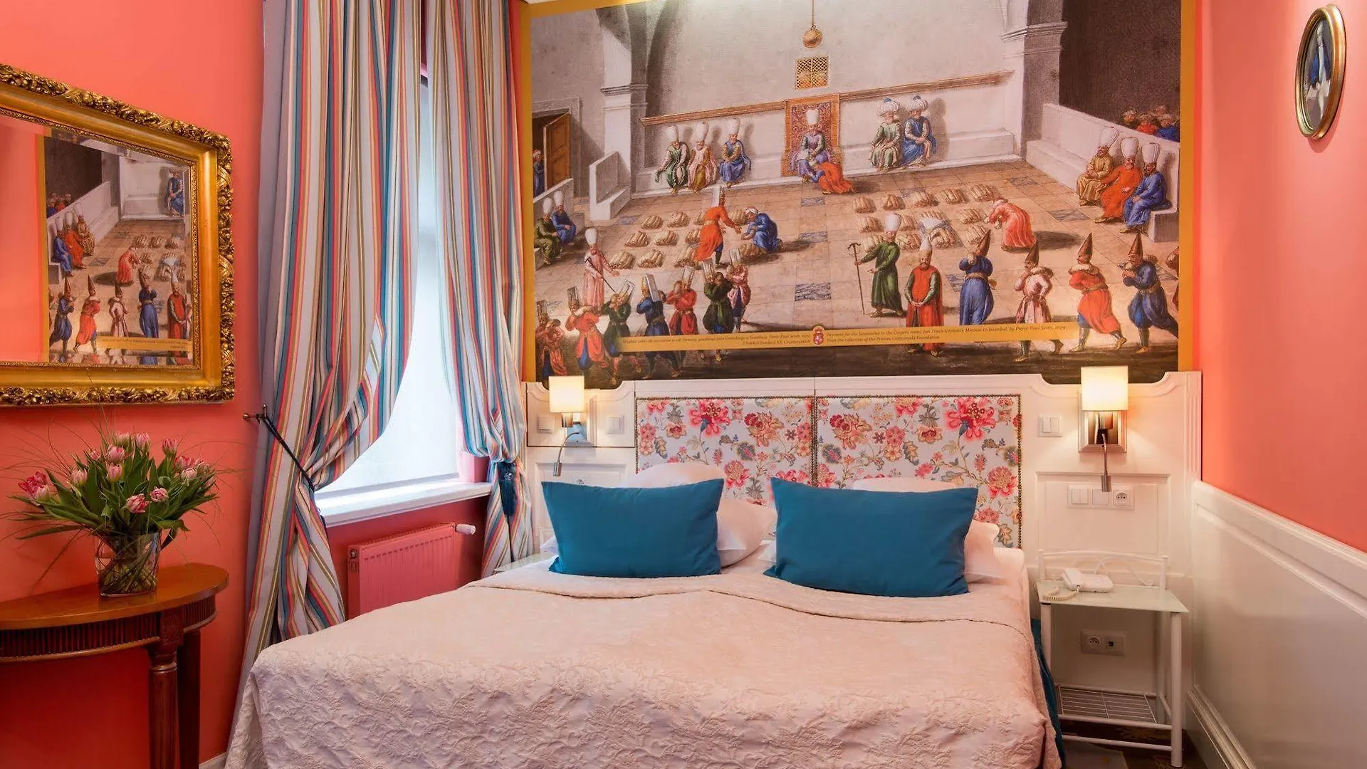 Hotel Polski Pod Bialym Orlem Krakow